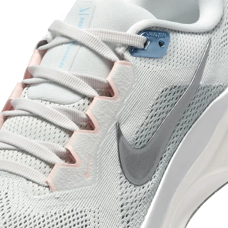 Кроссовки Nike W AIR ZOOM PEGASUS 41 / Женский / 36.5 / Серый photo 5