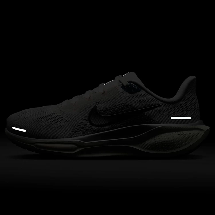 Кроссовки Nike W AIR ZOOM PEGASUS 41 / Женский / 36.5 / Серый photo 6