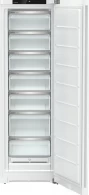 Морозильная камера Liebherr FNf 5207 Pure NoFrost, 271 л, 185.5 см, G, Белый 