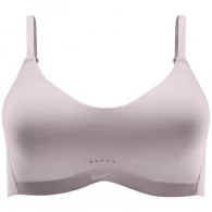 Bra sportive Nike W NK ALATE MINIMALIST LS BRA 