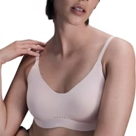 Bra sportive Nike W NK ALATE MINIMALIST LS BRA thumbnav 2