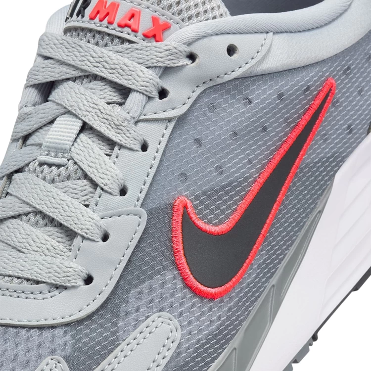 Кроссовки Nike AIR MAX SOLO (GS) / Мужской / 35.5 / Серый photo 5