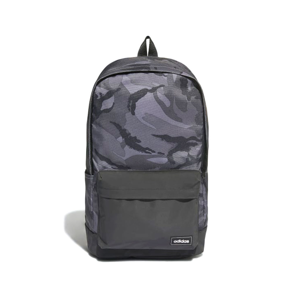 Rucsac Adidas CLSC CAMO BP GN2007 Gri photo 1 Rucsac Adidas CLSC CAMO BP GN2007 Gri photo 1