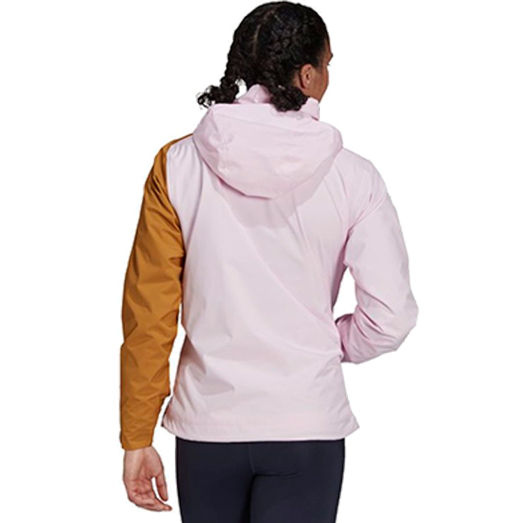 Куртка Adidas W MT RR Jacket XS Розовый Женский photo 3