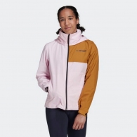 Куртка Adidas W MT RR Jacket thumbnav 2