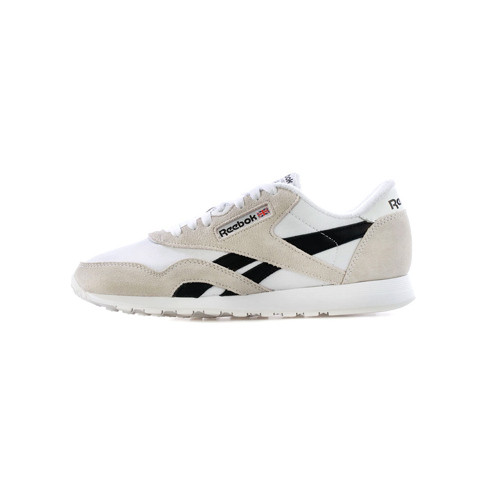 Кроссовки Reebok CL NYLON photo Кроссовки Reebok CL NYLON photo