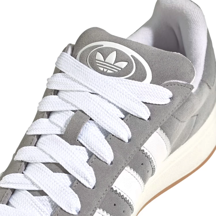 Кроссовки Adidas CAMPUS 00s / Мужской / 45 / Серый photo 4