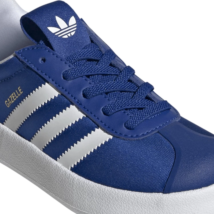 Incaltaminte Sport Adidas ADIFOM GAZELLE 360 C pt Barbati / 31 / Albastru photo 4