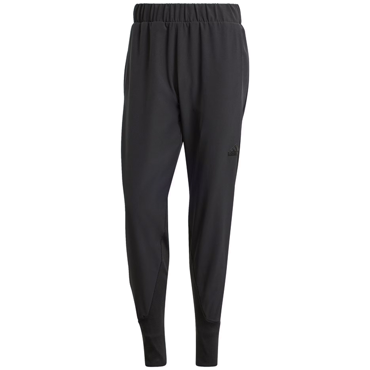 Брюки Adidas M Z.N.E. WV PT XS Черный Мужской photo 1
