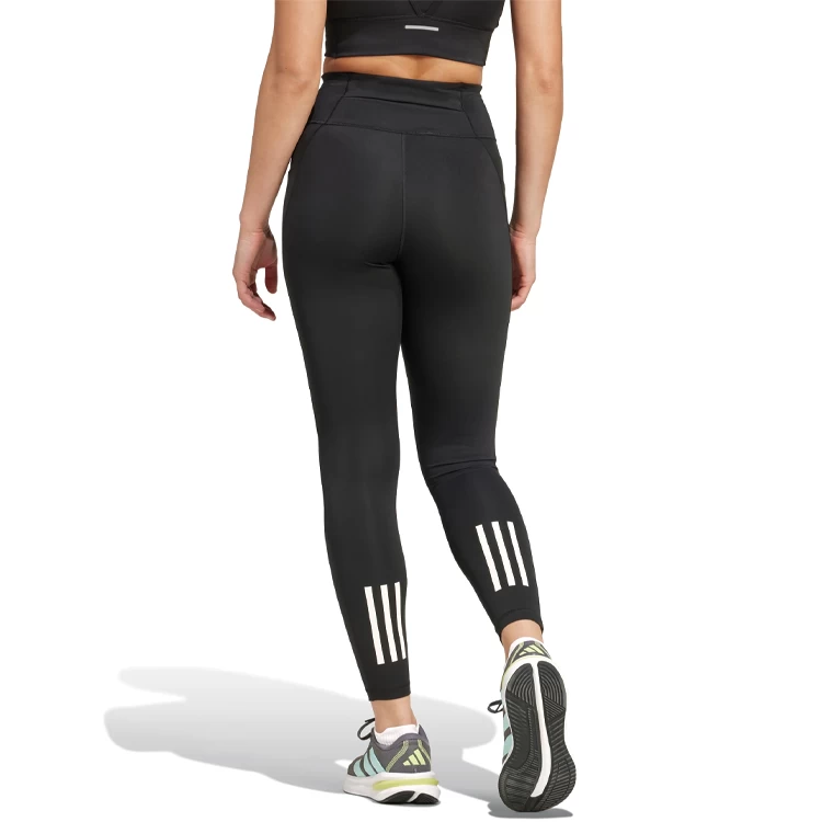 Panta-colanti Adidas OTR 7/8 L / Femei / XS / Negru photo 4