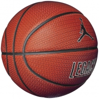 Мяч баскетбольный Nike JORDAN LEGACY 2.0 8P thumbnav 2