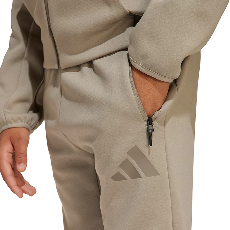 Pantaloni Adidas J Z.N.E. PT photo 5