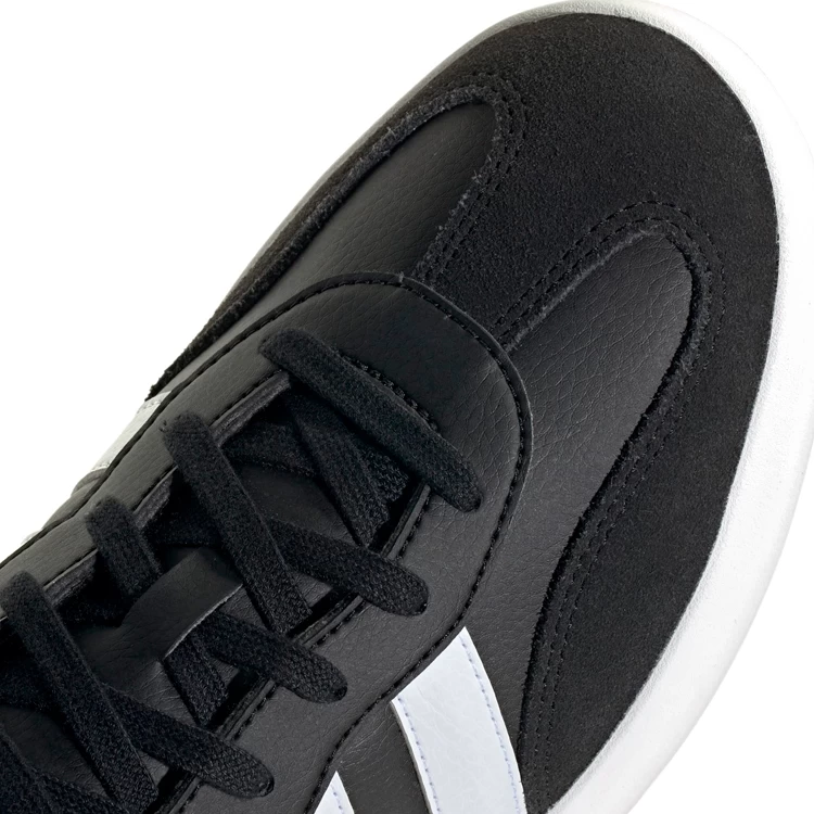 Кроссовки Adidas BARREDA / Мужской / 43.5 / Черный photo 4