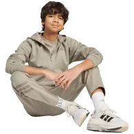 Толстовка Adidas J FI 3S FZ HD thumbnav 3
