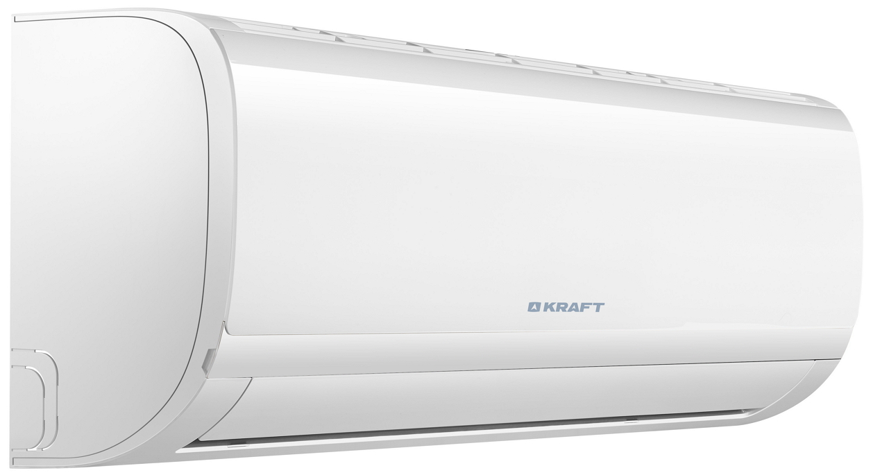 Кондиционер Kraft KF-MAN07 7000 BTU / 20 м2 / Обычный / R410а / A photo 3
