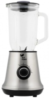 Blender Kitfort KT-1307, 450 W, 2 trepte viteza, Inox thumbnav 1