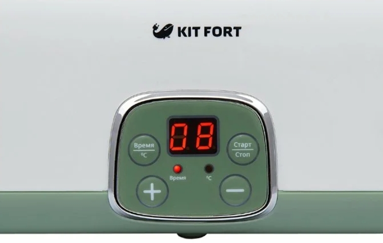 Aparat de facut iaurt  Kitfort KT-2007 photo 3