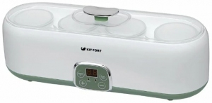 Йогуртница Kitfort KT-2007 thumbnav