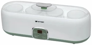 Aparat de facut iaurt  Kitfort KT-2007 