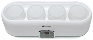 Aparat de facut iaurt  Kitfort KT-2007 thumbnav 2