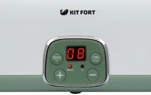 Aparat de facut iaurt  Kitfort KT-2007 thumbnav 3