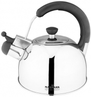 Fierbator cu fluier Maxmark MK-1307 thumbnav 1