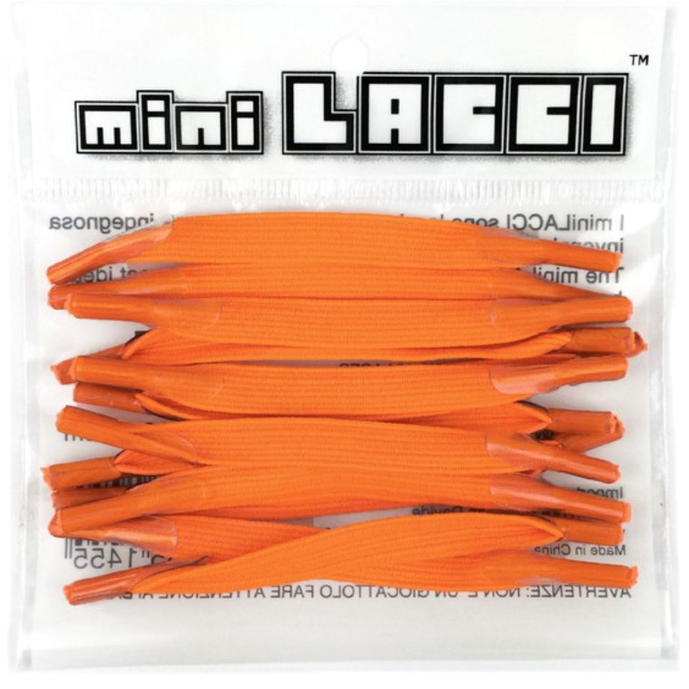 Sireturi miniLACCI Laces photo 