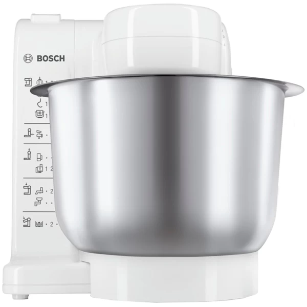 Robot de bucatarie Bosch MUM4407 photo 1