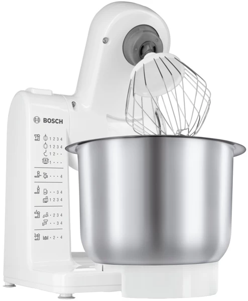 Robot de bucatarie Bosch MUM4407 photo 8