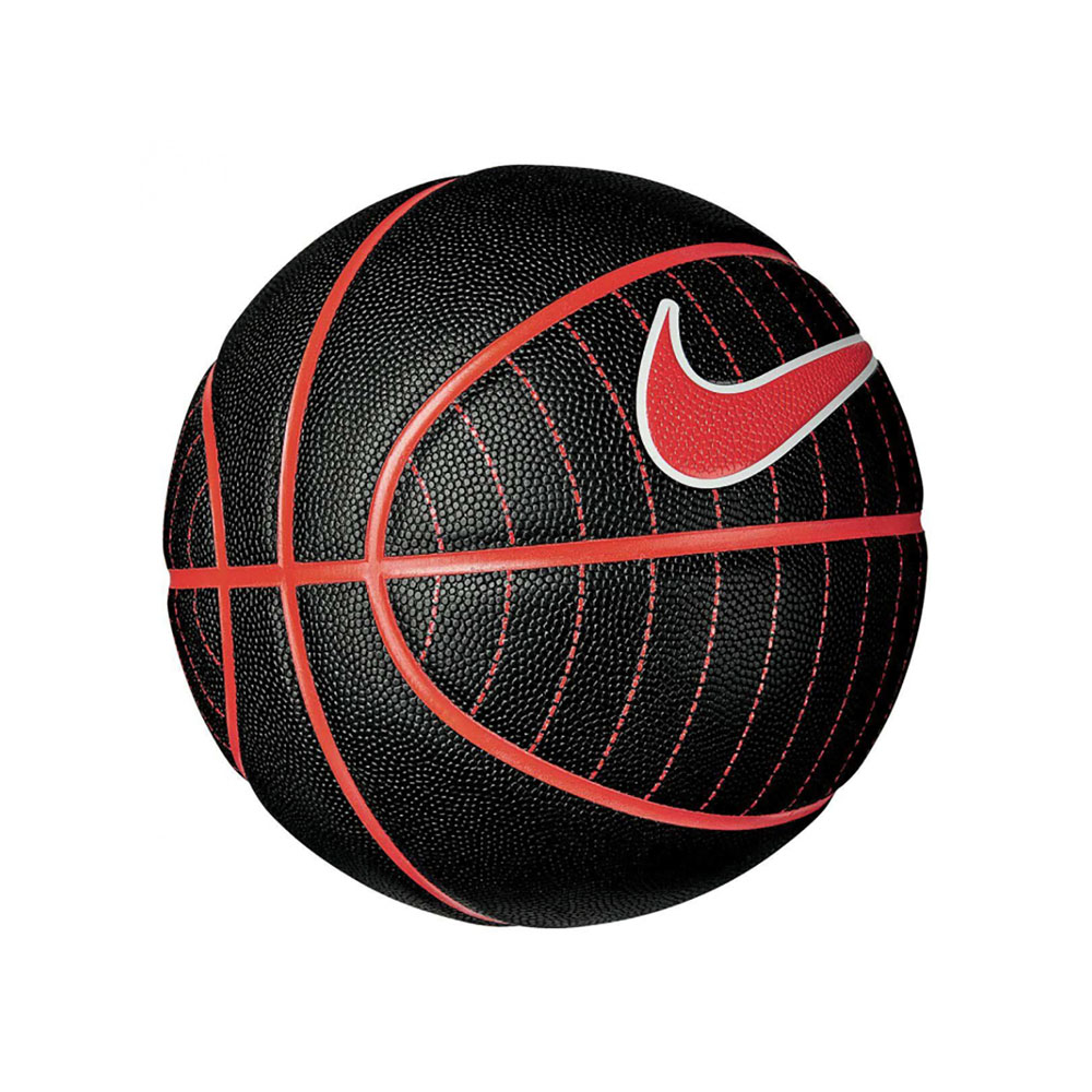 Minge basket Nike BASKETBALL 8P STANDARD photo Minge basket Nike BASKETBALL 8P STANDARD photo