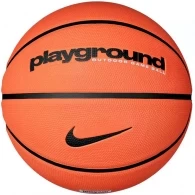 Minge basket Nike EVERYDAY PLAYGROUND 8P DEFLATED 