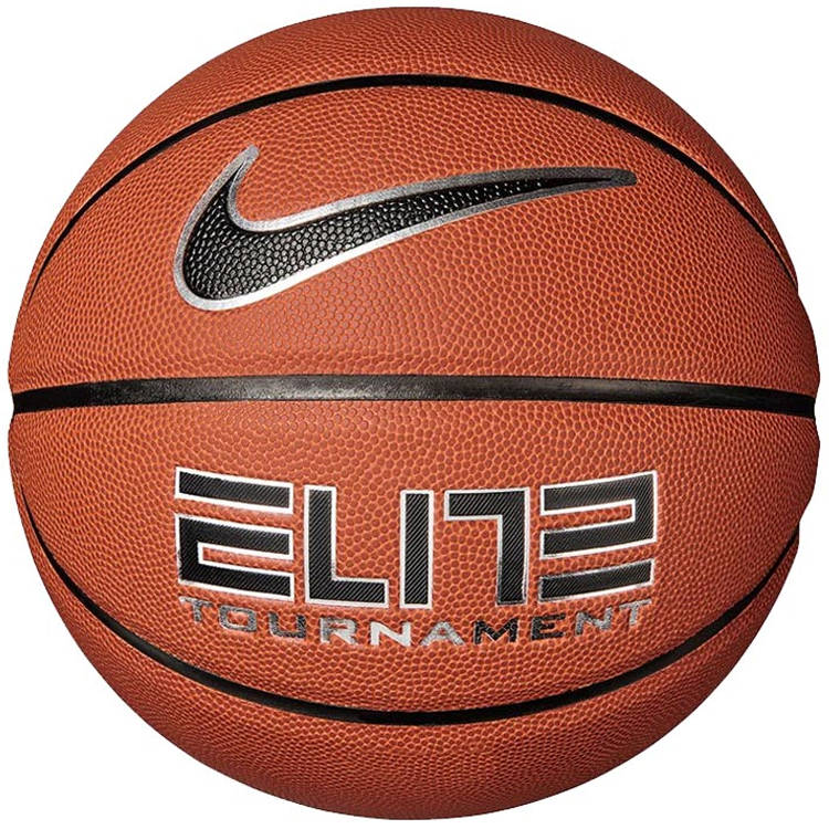 Minge basket Nike N100991585507 / Marimea 7 / Maro photo 1 Minge basket Nike N100991585507 / Marimea 7 / Maro photo 1