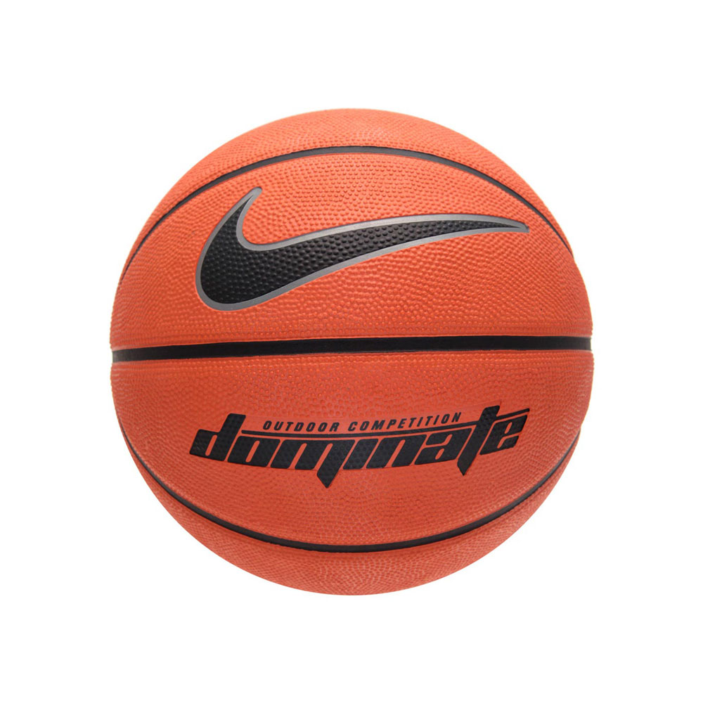 Minge basket Nike DOMINATE 8P photo Minge basket Nike DOMINATE 8P photo