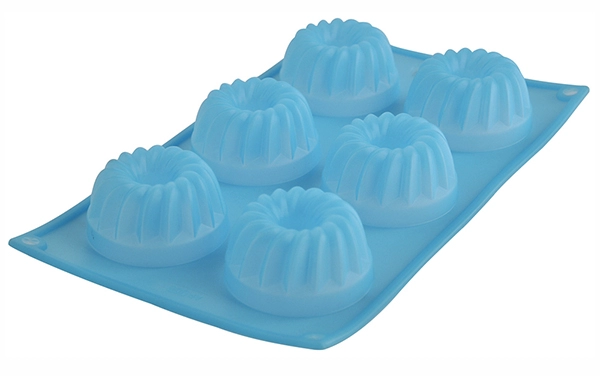 Форма для выпекания Nova NYC07(Jan27) photo 1