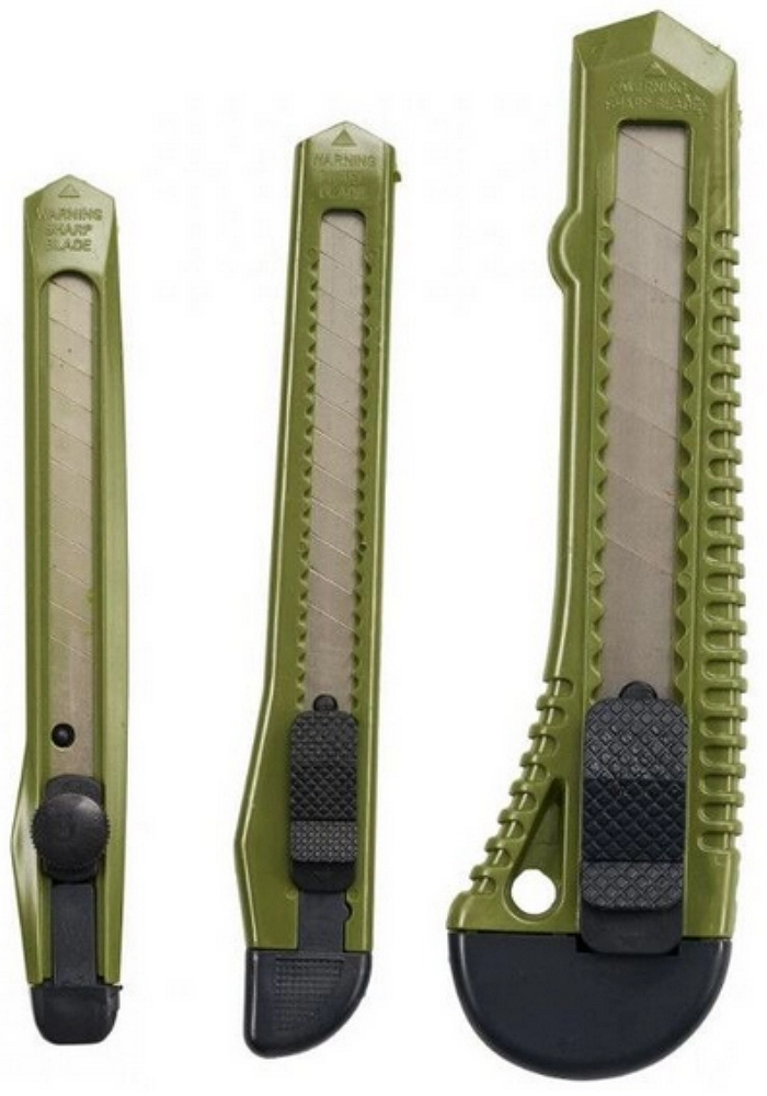 Set de instrumente manual Heinner PCC007 photo 1