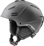 Casca schi Uvex P1US 2.0 gun met mat thumbnav 1