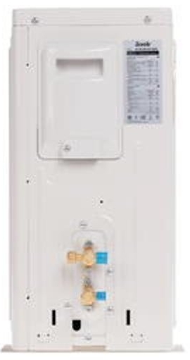 Кондиционер Scoole SC AC SPI5 07 7000 BTU / 20 м2 / Инверторный / R410а / A photo 3