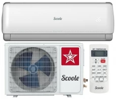 Aparat de aer conditionat Scoole SC AC SPI5 07 