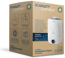Увлажнитель воздуха Scarlett SC-AH986E07 thumbnav 3