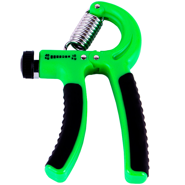 Кистевой эспандер Hand-muscle developer SIP-007  photo 2