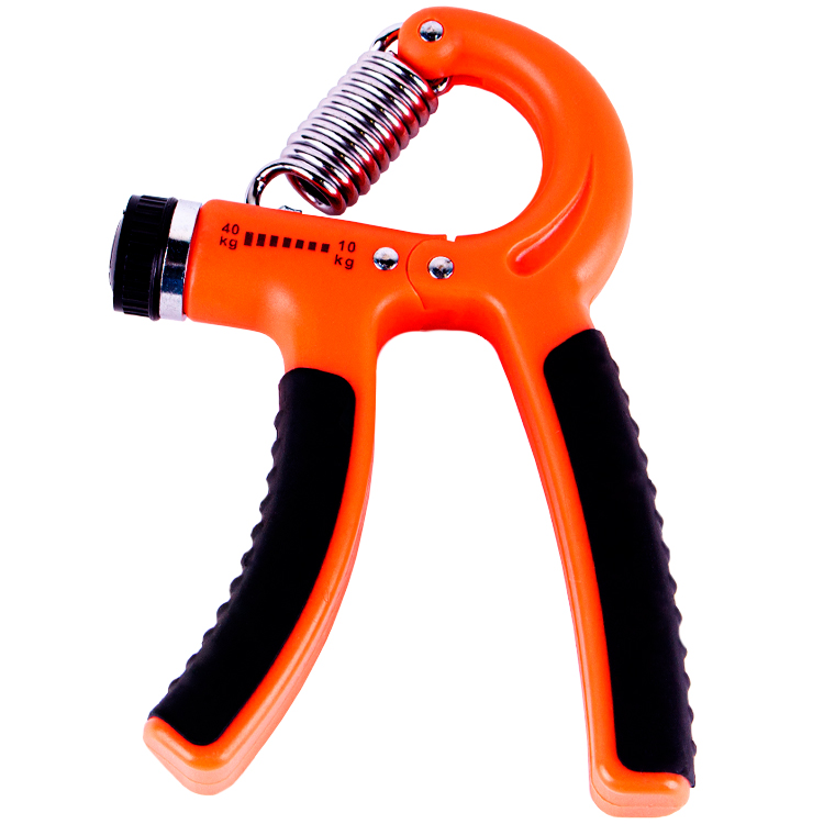 Кистевой эспандер Hand-muscle developer SIP-007  photo 4