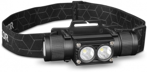 Lanterna frontala Sencor SLL707 thumbnav