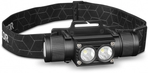 Lanterna frontala Sencor SLL707 