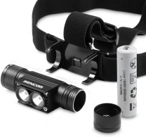 Lanterna frontala Sencor SLL707 thumbnav 4