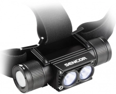 Lanterna frontala Sencor SLL707 thumbnav 6