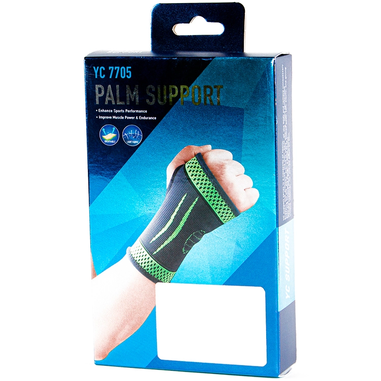 Суппорт ладони FUDU Palm support/SPTP-007 photo 1