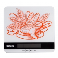 Cintar p/u bucatarie Saturn STKS7807, 5 kg, Cu desene thumbnav 1