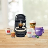 Aparat de cafea Bosch Tassimo TAS1007 thumbnav 5