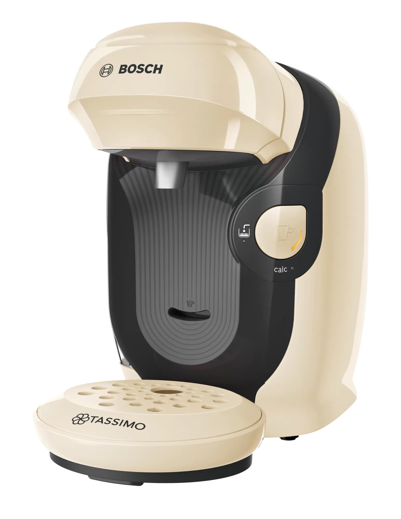 Aparat de cafea Cu capsule Bosch TAS1107 / 3.3 bar / Cu capsule photo 1 Aparat de cafea Cu capsule Bosch TAS1107 / 3.3 bar / Cu capsule photo 1