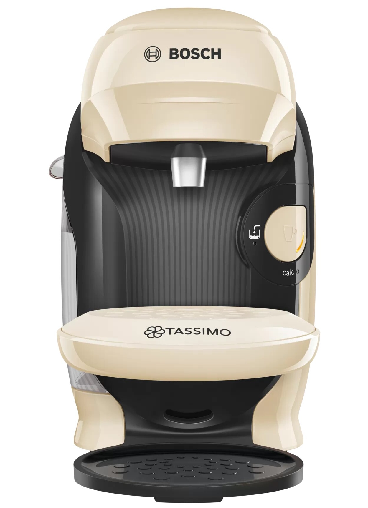 Aparat de cafea Cu capsule Bosch TAS1107 / 3.3 bar / Cu capsule photo 6